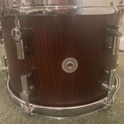 Sonor Prolite RARE Bop Kit Double Floors 2012-2014 - Nussbaum image 14