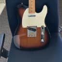 Fender Vintera II '50s Nocaster with Maple Fretboard 2023 - 2026 - 2-Color Sunburst, w/hardshell case