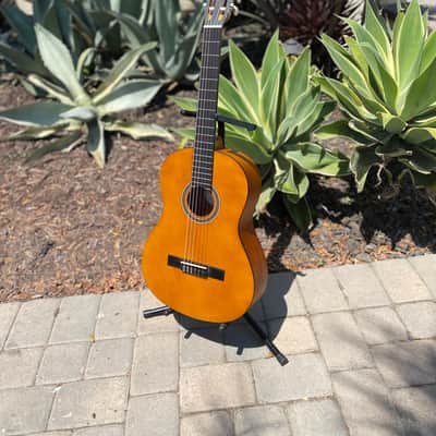Valencia Classical Guitar image 2