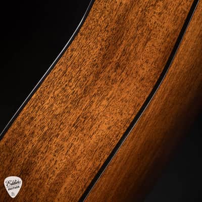 Martin Custom Shop D-18 Adirondack Spruce & Mahogany #2926819 image 15