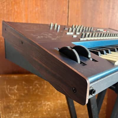 KORG MS2000 Virtual Analog Modeling Synthesizer w/ power supply image 6
