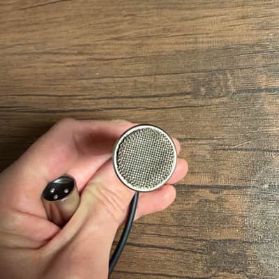 AKG D 58 200 Metal image 2