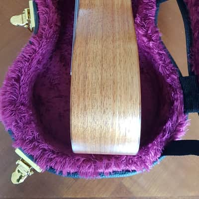 MATON Concert Ukulele image 5