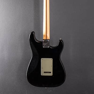 Fender Used American Standard Strat Left Hand '93 image 5