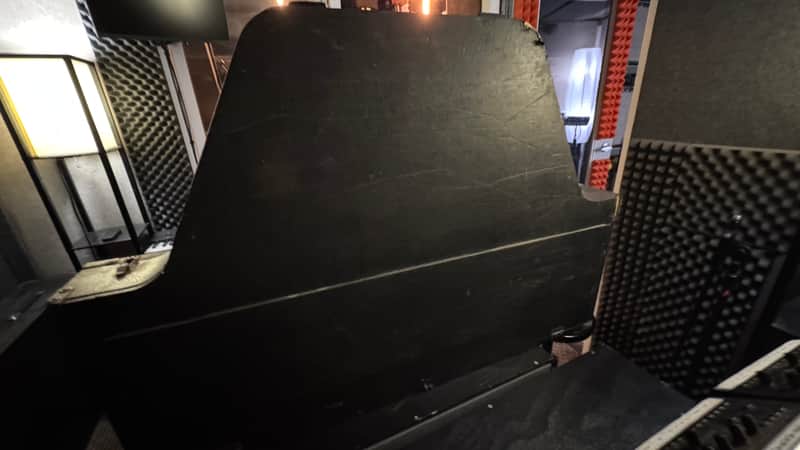 Yamaha CP-70B Electric Grand Piano