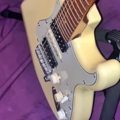 Gill Texas Guitars - The Beast (Parts-caster) image 7