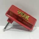 Vox amPlug Joe Satriani Signature Battery-Powered Guitar Headphone Amplifier 2010 - 2014 - Red
