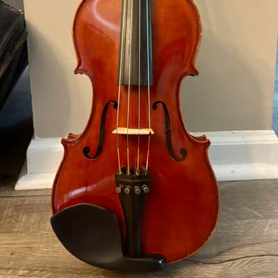 Artisan Strings (Gemeinhardt) 325VA 2006 - Natural image 2