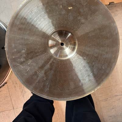 Sabian APX 14in Hi Hats image 2