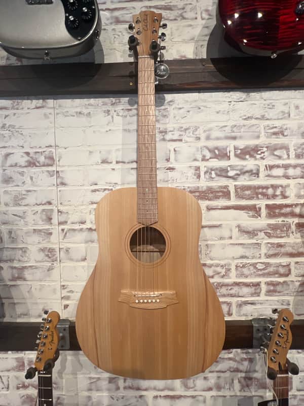 Cole Clark CCFL1 Fat Lady 1 | Reverb