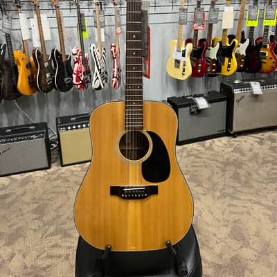 Takamine F 385 1978 - natural lawsuit 12 string image 1