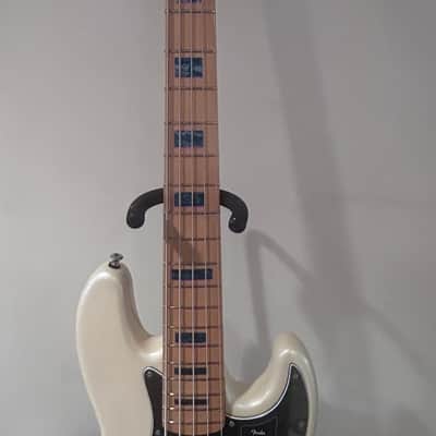 Fender Japan JBR800 1990 MOD - Natural vintage | Reverb