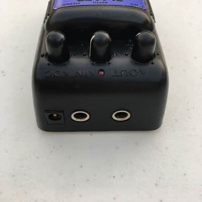Ibanez PH5 Soundtank Phaser Phase Shifter Vintage Guitar Effect Pedal MIJ Japan image 5
