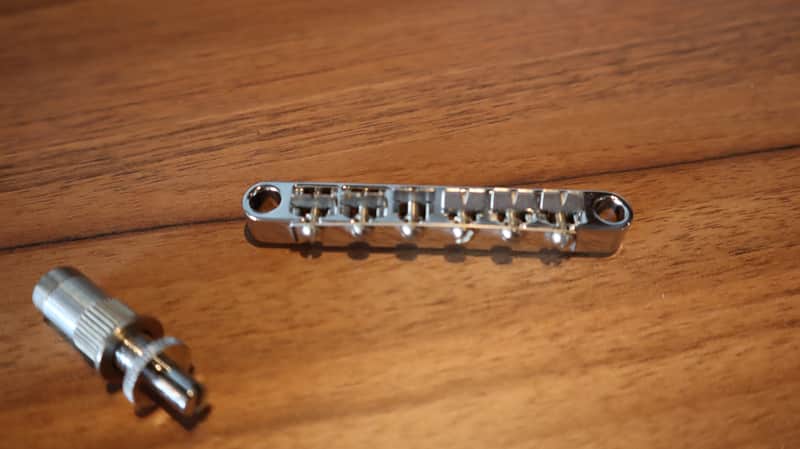 Ibanez Bridge 2GB1FT3C imagen 1
