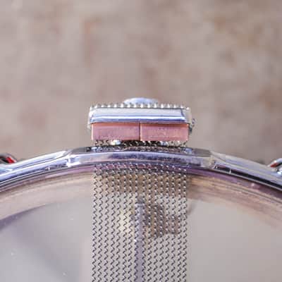 Premier Royal Ace 5" x 14" Early 60's Snare Drum image 16