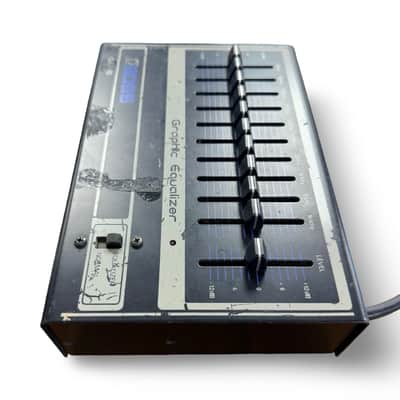 Boss GE-10 image 4