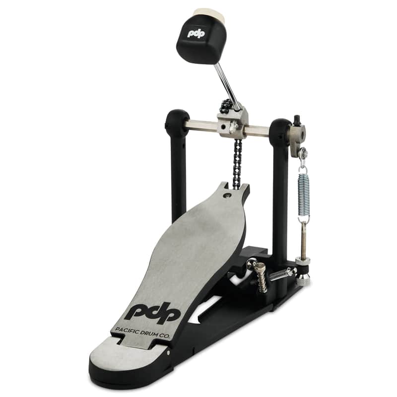 PDP 700 Series Single Bass Drum Pedal image 1