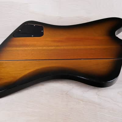 Gibson Thunderbird IV 2005 Vintage Sunburst w/ OHSC image 14