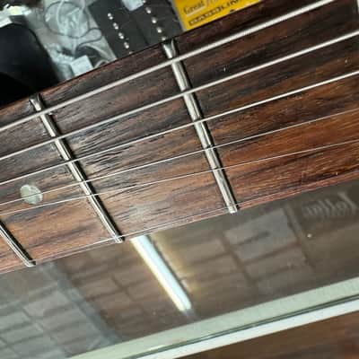 Gibson ES-135 2002 - Gold Hardware Natural image 16