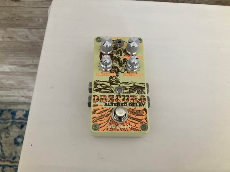 Save $3-$4 on Obscura Delay!