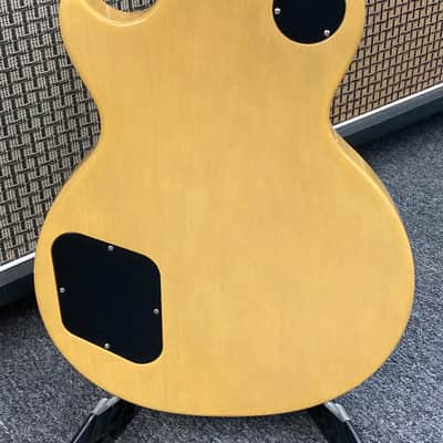 Gibson Les Paul Special 2019 - Present - TV Yellow image 4