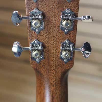 Martin 00-18 Standard Series (2025) *Free Shipping in the US* image 6