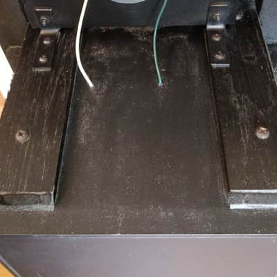 Dahlquist Dq-8 1991 - Black image 9