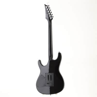 Ibanez SAS36FM TG Transparent Gray [SN W770321] (01/22) image 7