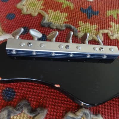 Danelectro Dane slimline 3N 1968 image 5