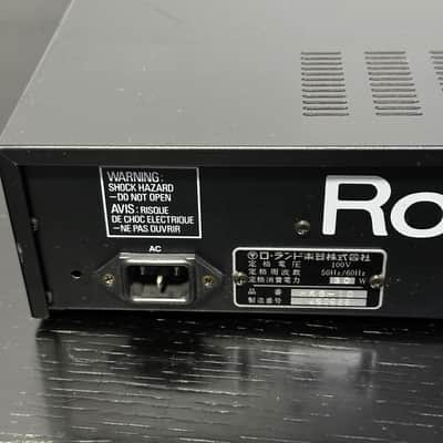 Roland MKS-10 Planet-P Synthesizer Module image 7