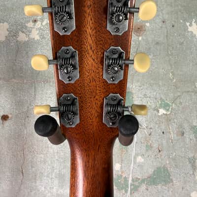 Martin 000-15M StreetMaster 2017 - Present - Mahogany Burst image 9