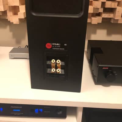 PMC TB2+ Black image 1