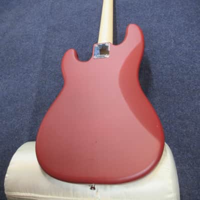 ~Cashified~ Squier Precision Bass image 4