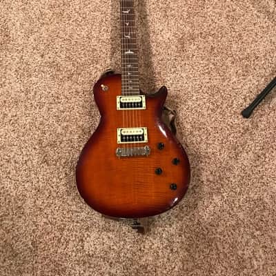 PRS SE 245 Standard 2018 - Present - Custom Disco ball Finish image 7