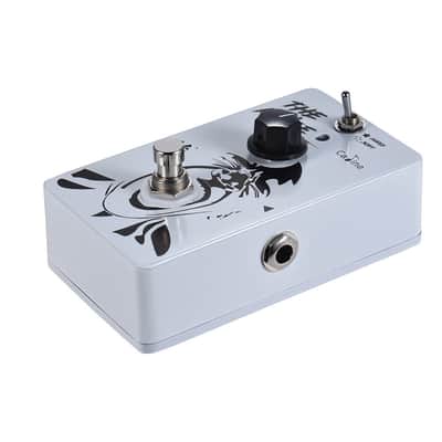 Caline CP-39 The Noise Gate Noise Reduction Guitar Effect Pedal true Bypass image 2