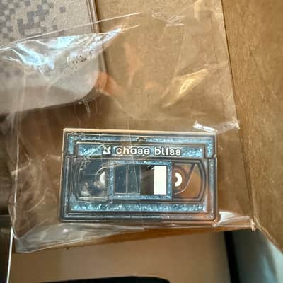 Chase Bliss Audio Generation Loss MKII 2022 - Present - Light Blue / White image 6