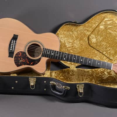 Maton EBG808C "Michael Fix" 2023 image 2