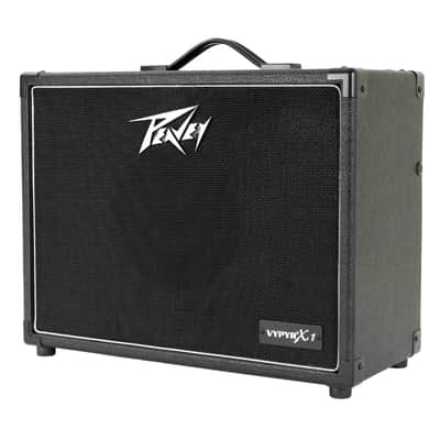 Peavey VYPYR X1 30w Guitar Modeling Amp image 2