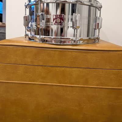 Tama Swingstar 6.5"x14" Snare 1980s Bild 3