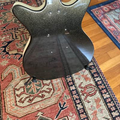 Danelectro DC-59 Pro Black 2003 image 3