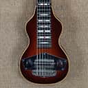 1940's Gibson EH-125 Lap Steel (S-12)