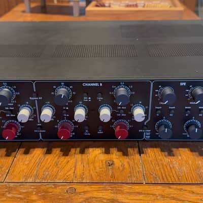 Rupert Neve Designs Portico II Master Buss Processor 2012 - Present - Shelford Blue image 4