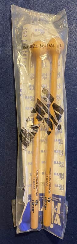 Vic Firth T5 American Custom Timpani wood image 1