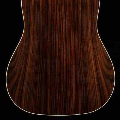 Gibson J-45 Studio Rosewood Satin Rosewood Burst (006) image 4