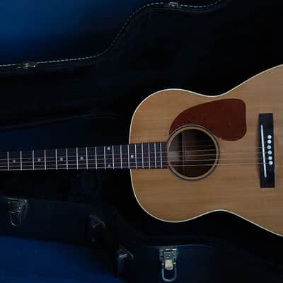 1953 Gibson LG-2 image 15