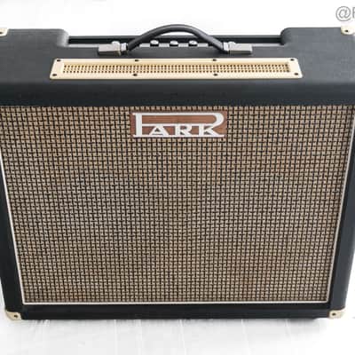1978 Park 1212 Marshall Bluesbreaker 2x12 combo guitar amplifier image 2