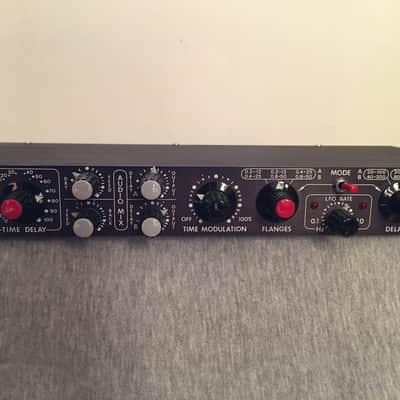 Marshall Time Modulator 5402 image 4