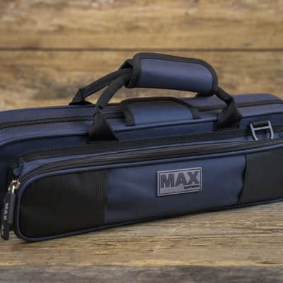 Gemeinhardt Brio! B1-SHB Open-hole Flute w/ MAX Case image 12