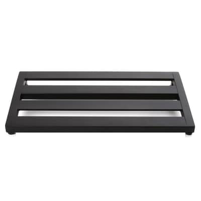 Pedaltrain Classic 1 TC 22"x12.5" Pedalboard with Tour Case image 3