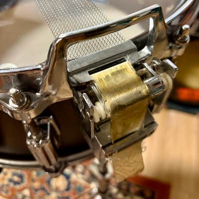 Tama RW256 1.gen 1980 image 10